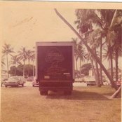 The Allman Brothers - List pictures