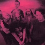 At The Gates - List pictures