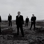 Hamferð - List pictures