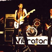 The Vibrators - List pictures