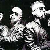 Sarcofago - List pictures