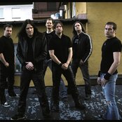 Astral Doors - List pictures