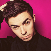 Nathan Sykes - List pictures