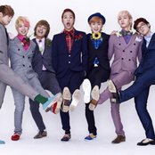 Touch - List pictures