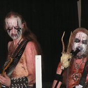 Nattefrost - List pictures