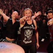 Pretty Maids - List pictures