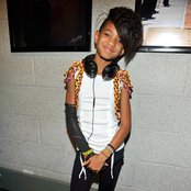 Willow Smith - List pictures