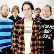 Clap Your Hands Say Yeah - List pictures