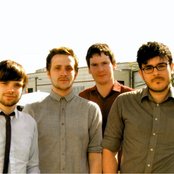 Futureheads - List pictures