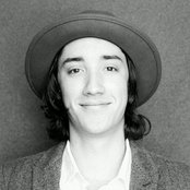 Taylor John Williams - List pictures