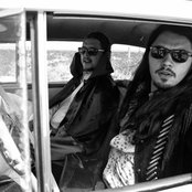 Ghostland Observatory - List pictures