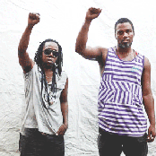 Shabazz Palaces - List pictures