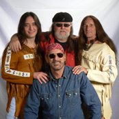 Blackfoot - List pictures