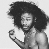 Jesse Boykins Iii - List pictures