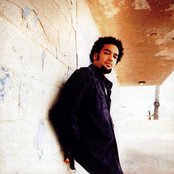 Ben Harper - List pictures