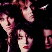 All About Eve - List pictures