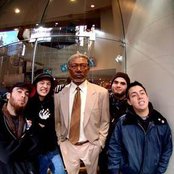 The Flatliners - List pictures