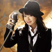 Nana Mizuki - List pictures