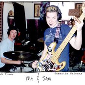 Desert Sessions - List pictures