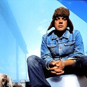 Mark Van Hoen - List pictures