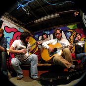 Frontier Ruckus - List pictures