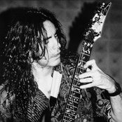 Steve Vai - List pictures