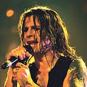 Ozzy Osbourne - List pictures