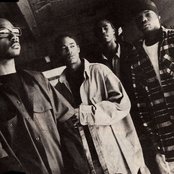 Bone Thugs - List pictures