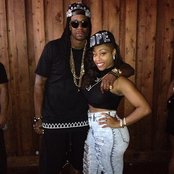 Shawnna - List pictures