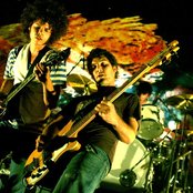 Wolfmother - List pictures