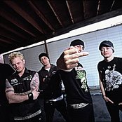 The Unseen - List pictures