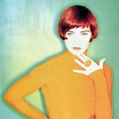 Cathy Dennis - List pictures