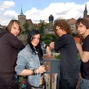 Silbermond - List pictures