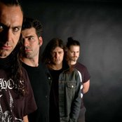 Moonspell - List pictures