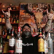 Crowbar - List pictures