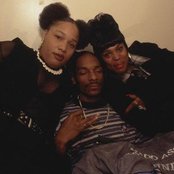 The Lady Of Rage - List pictures