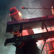 Terrorvision - List pictures