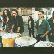 Orphaned Land - List pictures
