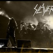 Slayer - List pictures