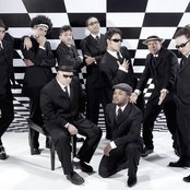 Desorden Publico - List pictures