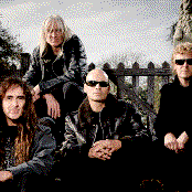 Steve Harris - List pictures