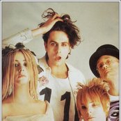 Daisy Chainsaw - List pictures