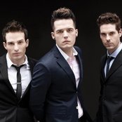 The White Tie Affair - List pictures