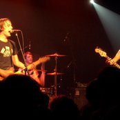 The Thermals - List pictures