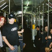 Psychotic Waltz - List pictures