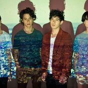 Last Dinosaurs - List pictures