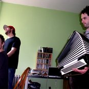 Clap Your Hands Say Yeah - List pictures