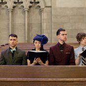 Xiu Xiu - List pictures