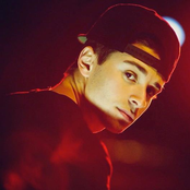 Jake Miller - List pictures