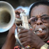 Freddie Hubbard - List pictures